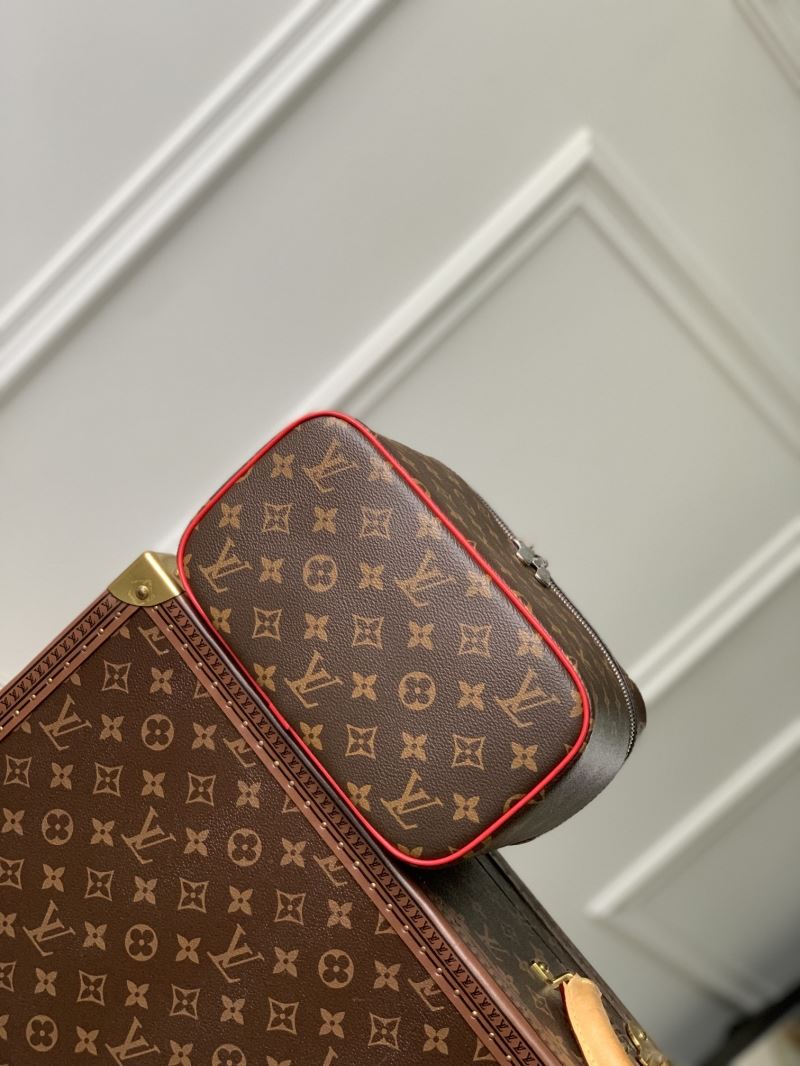 LV Cosmetic Bags